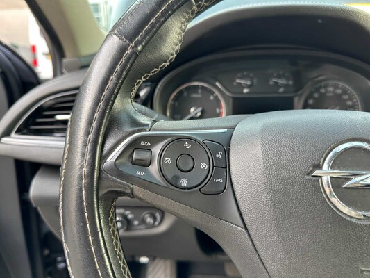 Opel Insignia Sports Tourer 1.6 CDTI Business Executive 136pk 2019, K-216-ZV