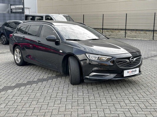 Opel Insignia Sports Tourer 1.6 CDTI Business Executive 136pk 2019, K-216-ZV