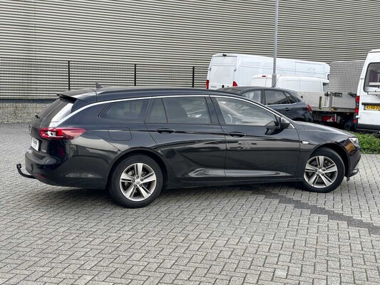 Opel Insignia Sports Tourer 1.6 CDTI Business Executive 136pk 2019, K-216-ZV