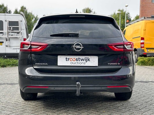 Opel Insignia Sports Tourer 1.6 CDTI Business Executive 136pk 2019, K-216-ZV