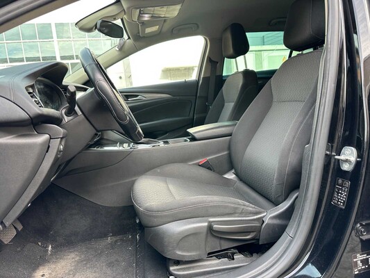 Opel Insignia Sports Tourer 1.6 CDTI Business Executive 136pk 2019, K-216-ZV