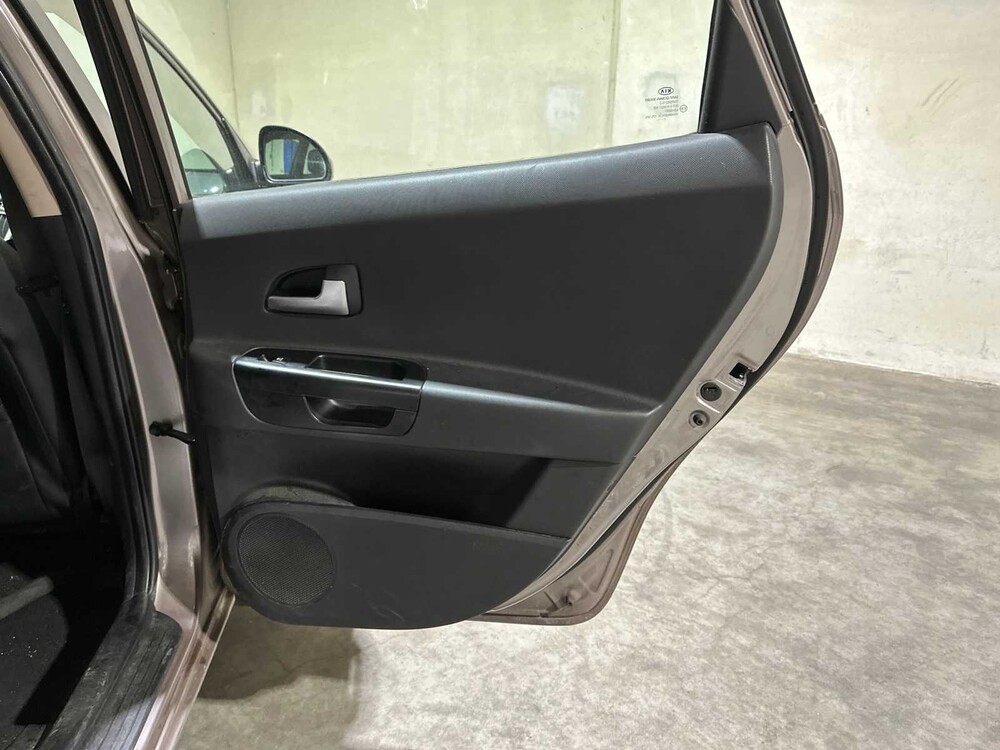 Kia cee'd Sporty Wagon 1.6 Business Edition 122pk 2008, 11-ZD-RF Youngtimer