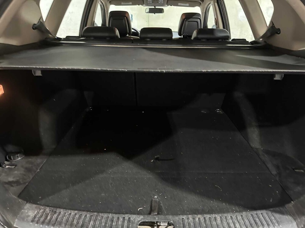 Kia cee'd Sporty Wagon 1.6 Business Edition 122pk 2008, 11-ZD-RF Youngtimer