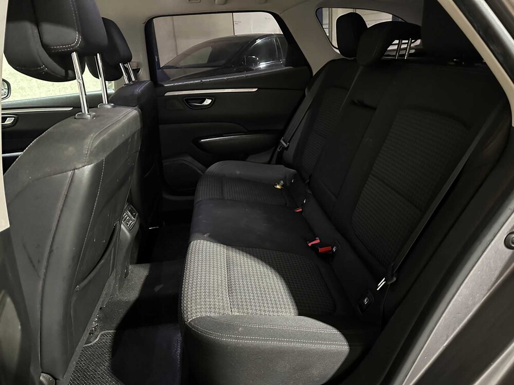 Renault Talisman 1.5 110pk 2017