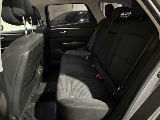 Renault Talisman 1.5 110pk 2017