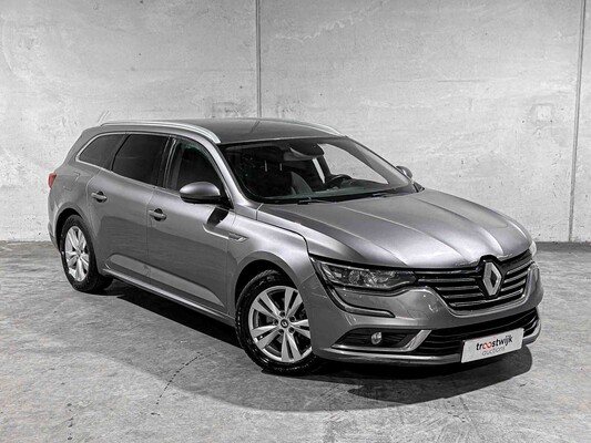 Renault Talisman 1.5 110pk 2017