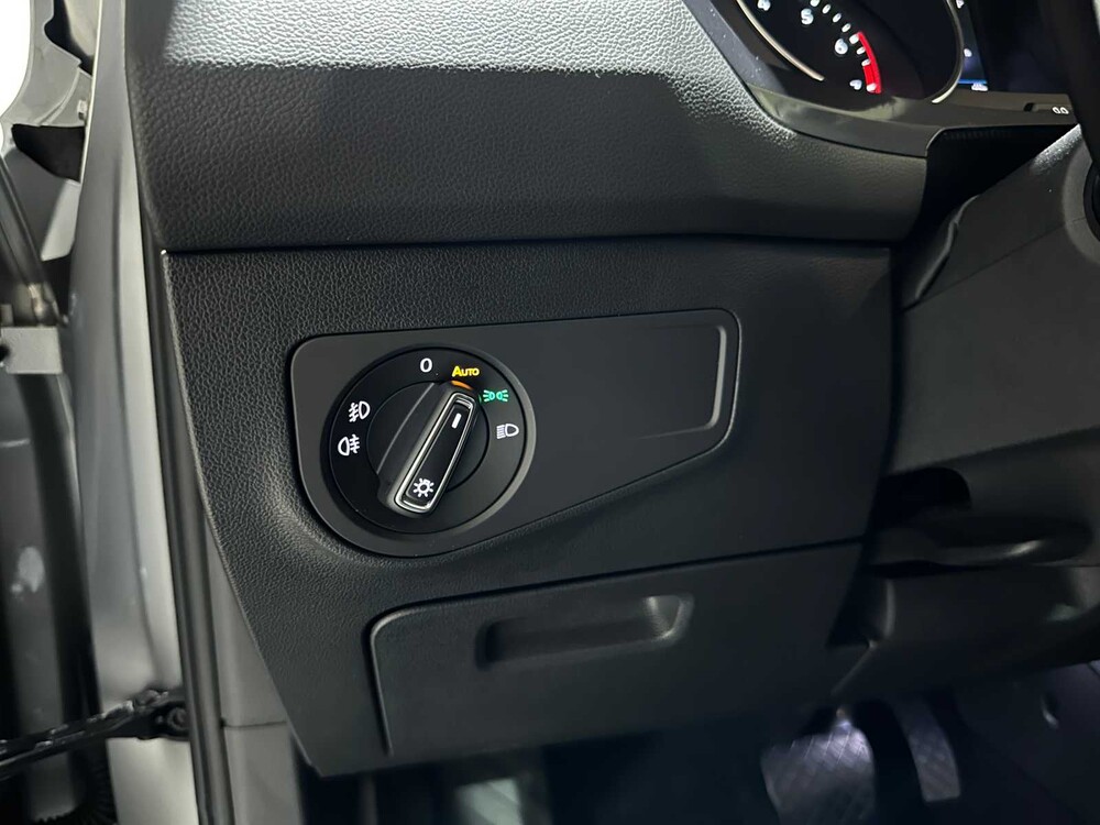 Volkswagen Tiguan Allspace 1.5 TSI Comfortline Business -Automaat- 150pk 2020, J-620-ST