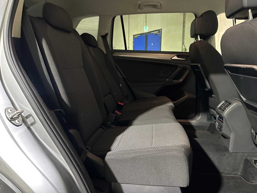 Volkswagen Tiguan Allspace 1.5 TSI Comfortline Business -Automaat- 150pk 2020, J-620-ST