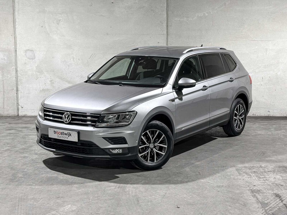 Volkswagen Tiguan Allspace 1.5 TSI Comfortline Business -Automaat- 150pk 2020, J-620-ST