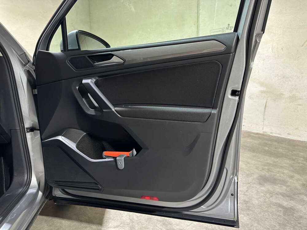 Volkswagen Tiguan Allspace 1.5 TSI Comfortline Business -Automaat- 150pk 2020, J-620-ST