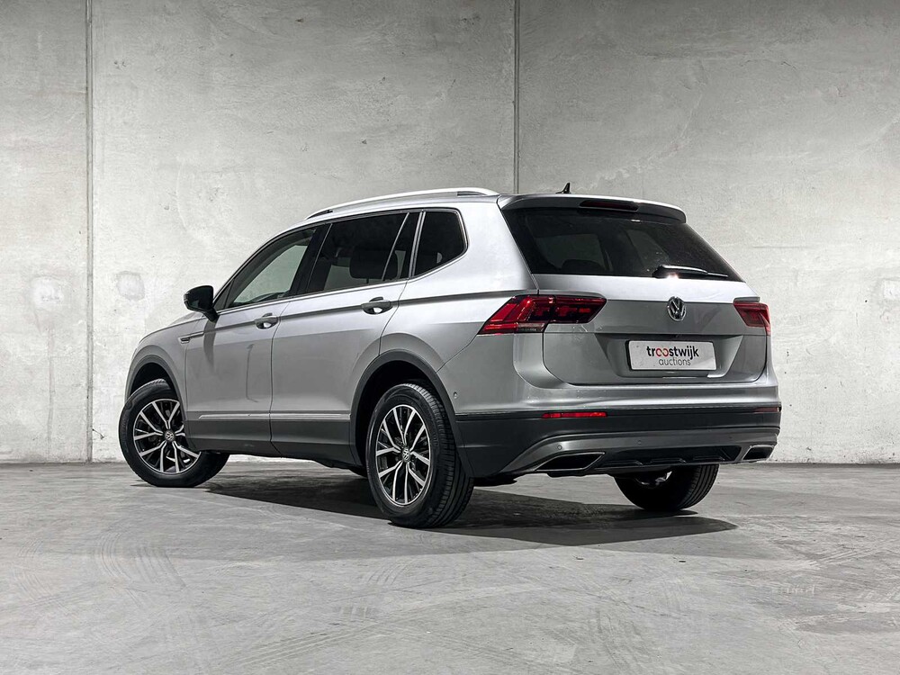 Volkswagen Tiguan Allspace 1.5 TSI Comfortline Business -Automaat- 150pk 2020, J-620-ST