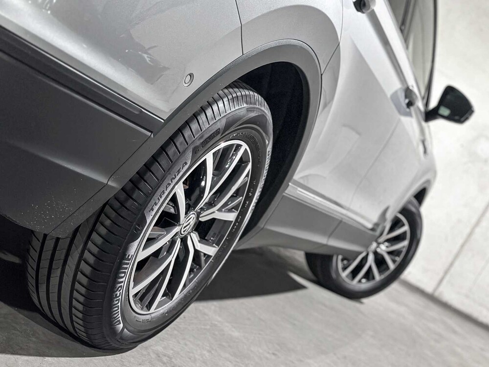 Volkswagen Tiguan Allspace 1.5 TSI Comfortline Business -Automaat- 150pk 2020, J-620-ST