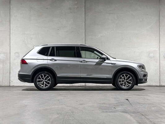 Volkswagen Tiguan Allspace 1.5 TSI Comfortline Business -Automaat- 150pk 2020, J-620-ST
