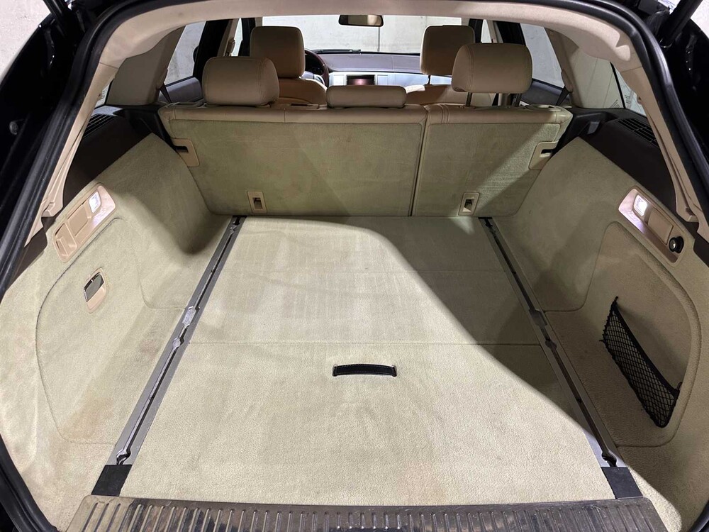 Jaguar XF Sportbrake 3.0D V6 S 275pk 2014, H-699-XT