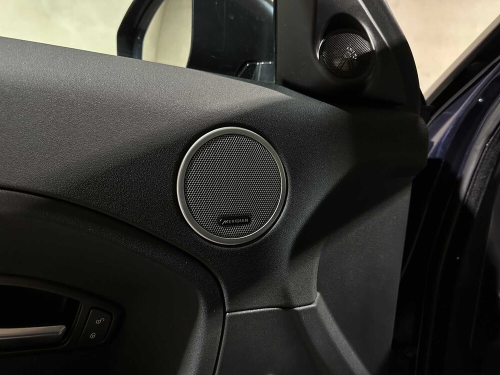 Land Rover Range Rover Evoque 2.2 SD4 4WD Pure Business Edition 190pk 2014 (Automaat), 5-TVK-21