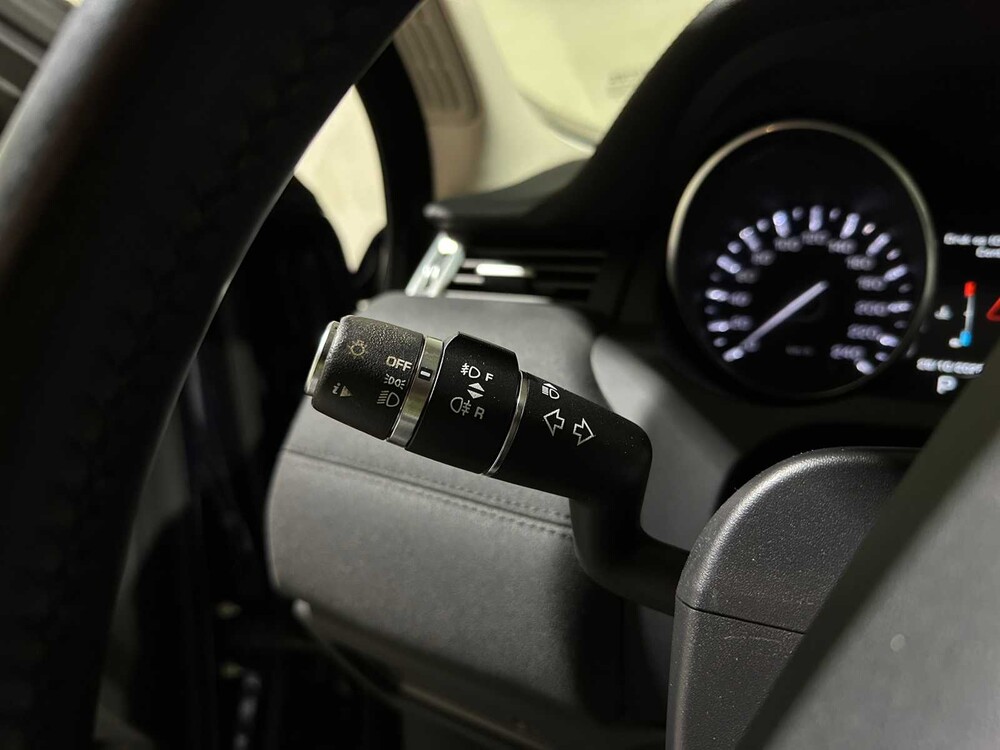 Land Rover Range Rover Evoque 2.2 SD4 4WD Pure Business Edition 190pk 2014 (Automaat), 5-TVK-21