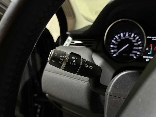 Land Rover Range Rover Evoque 2.2 SD4 4WD Pure Business Edition 190pk 2014 (Automaat), 5-TVK-21
