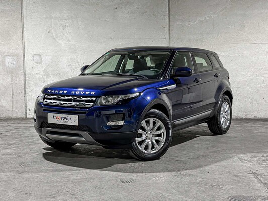 Passenger cars and commercial vehicles in Tiel