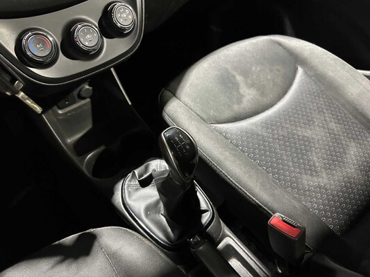 Opel KARL 1.0 ecoFLEX Edition 75pk 2018, RR-184-N