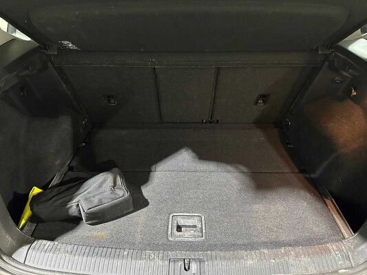 Volkswagen Golf Sportsvan 1.4 TSI Highline 125pk 2017, J-059-FG