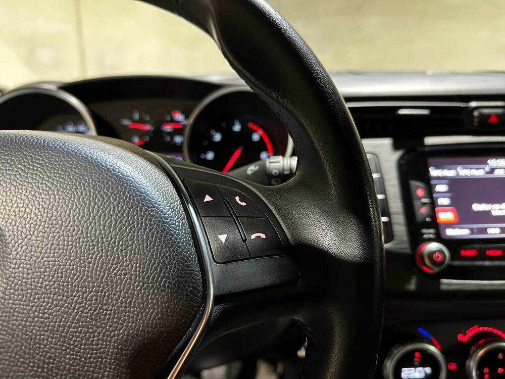 Alfa Romeo Giulietta 1.6 JTDM 120pk 2015