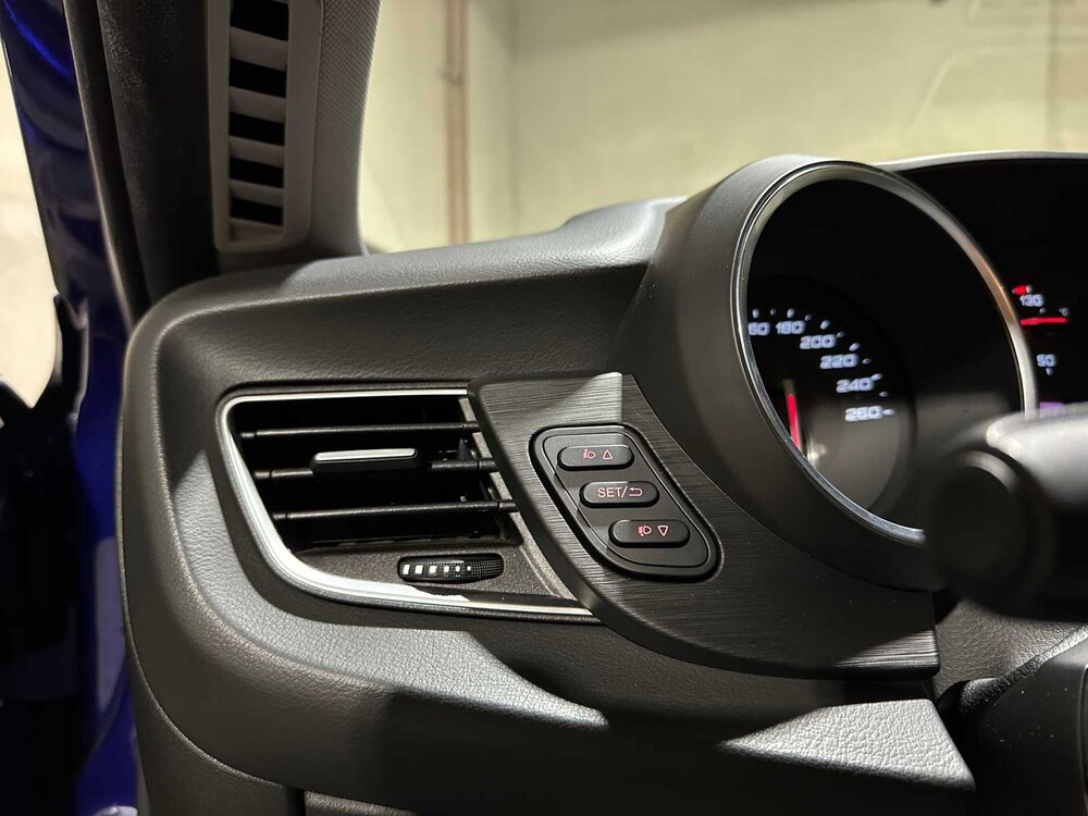 Alfa Romeo Giulietta 1.6 JTDM 120pk 2015