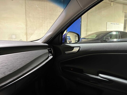 Alfa Romeo Giulietta 1.6 JTDM 120pk 2015