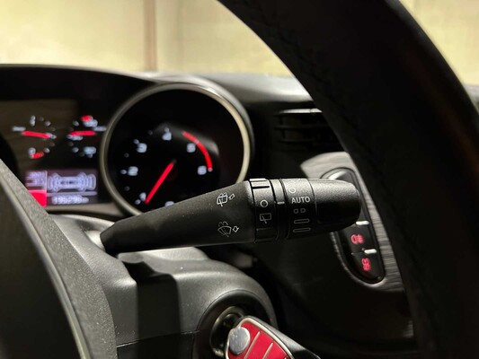 Alfa Romeo Giulietta 1.6 JTDM 120pk 2015