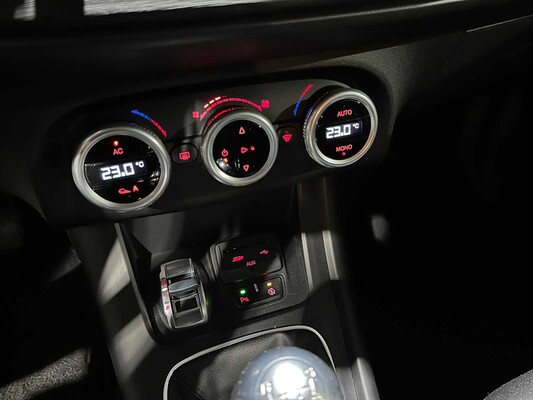 Alfa Romeo Giulietta 1.6 JTDM 120pk 2015