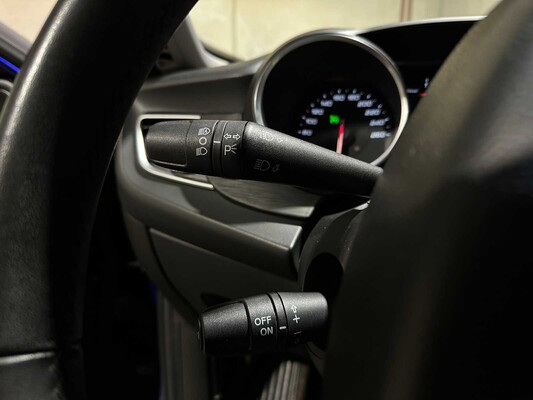 Alfa Romeo Giulietta 1.6 JTDM 120pk 2015