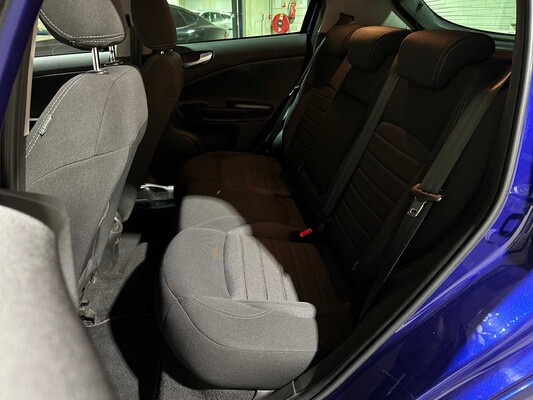 Alfa Romeo Giulietta 1.6 JTDM 120pk 2015