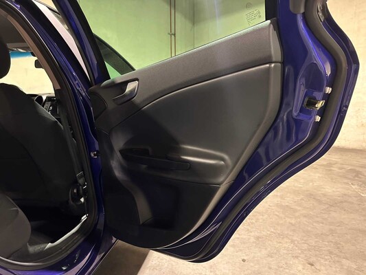 Alfa Romeo Giulietta 1.6 JTDM 120pk 2015