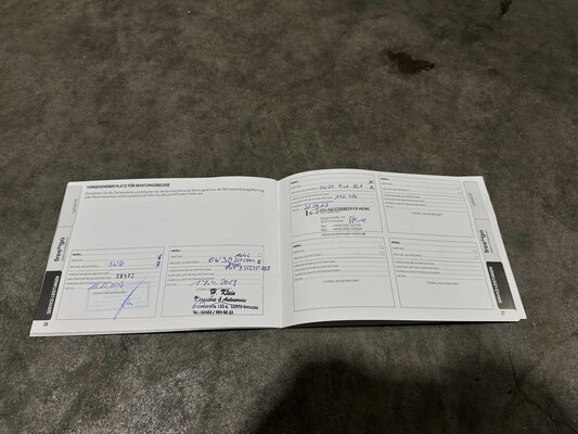 Alfa Romeo Giulietta 1.6 JTDM 120pk 2015