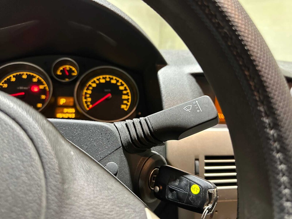 Opel Astra GTC 1.8 Temptation 140pk 2007, 88-XT-FZ Youngtimer