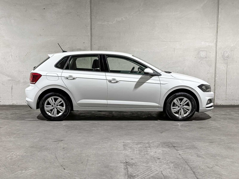 Volkswagen Polo 1.0 TSI Comfortline 95pk 2020, J-487-GV