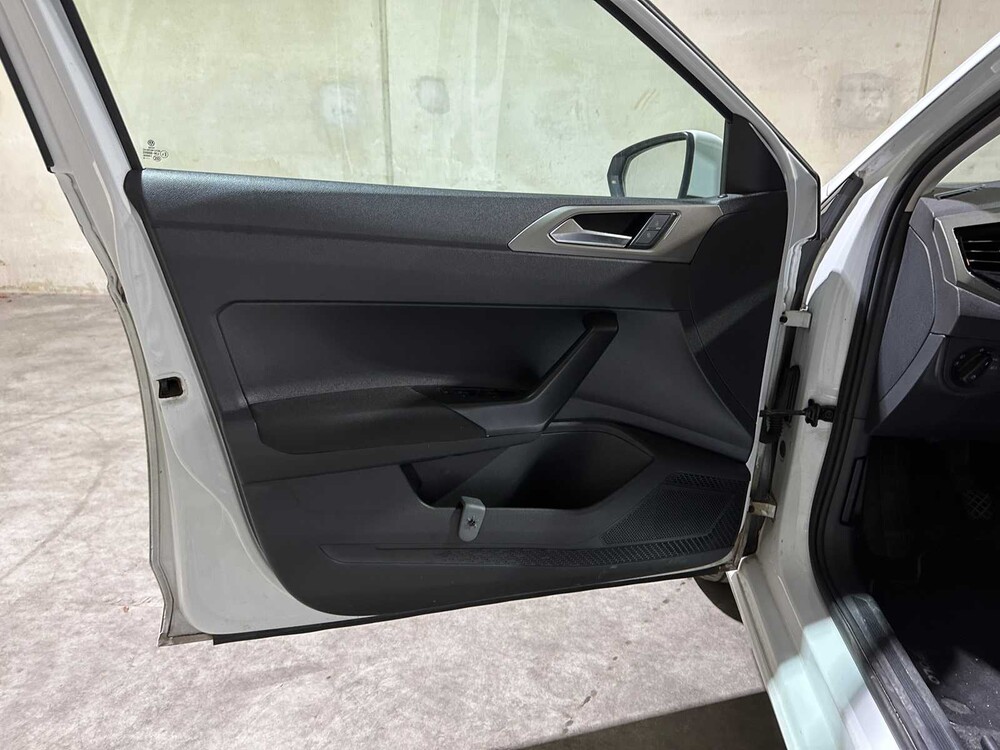 Volkswagen Polo 1.0 TSI Comfortline 95pk 2020, J-487-GV