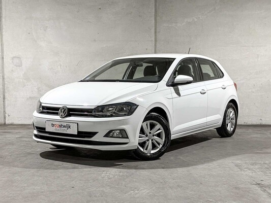 Volkswagen Polo 1.0 TSI Comfortline 95pk 2020, J-487-GV
