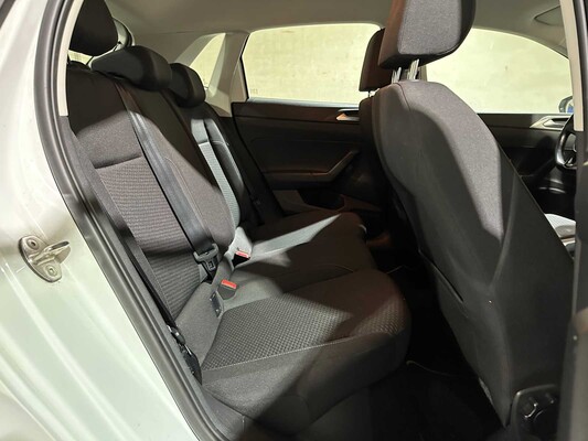 Volkswagen Polo 1.0 TSI Comfortline 95pk 2020, J-487-GV