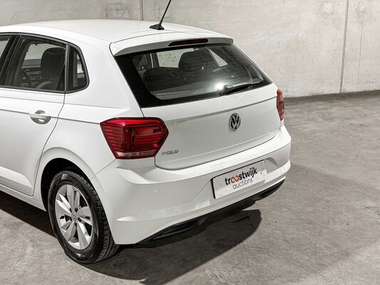 Volkswagen Polo 1.0 TSI Comfortline 95pk 2020, J-487-GV