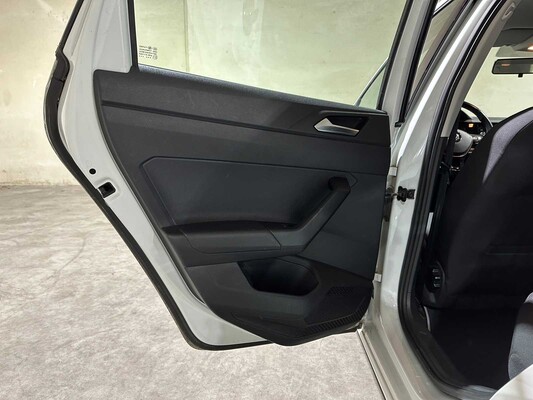 Volkswagen Polo 1.0 TSI Comfortline 95pk 2020, J-487-GV