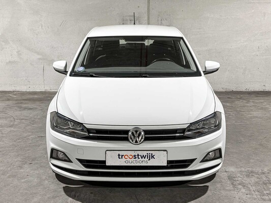 Volkswagen Polo 1.0 TSI Comfortline 95pk 2020, J-487-GV
