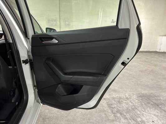 Volkswagen Polo 1.0 TSI Comfortline 95pk 2020, J-487-GV