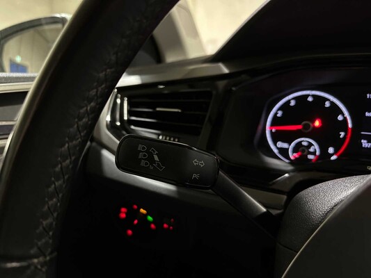 Volkswagen Polo 1.0 TSI Comfortline 95pk 2020, J-487-GV