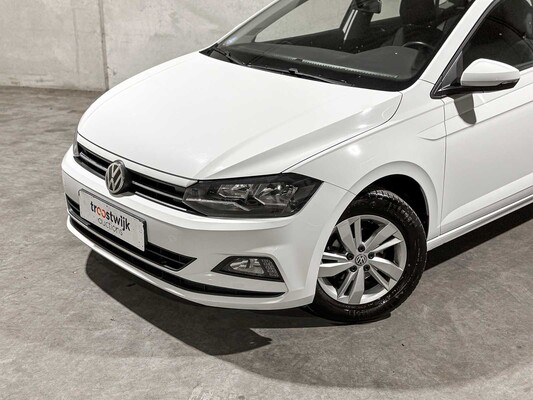 Volkswagen Polo 1.0 TSI Comfortline 95pk 2020, J-487-GV
