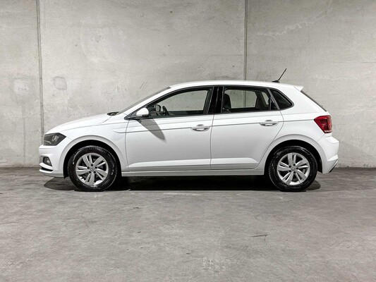 Volkswagen Polo 1.0 TSI Comfortline 95pk 2020, J-487-GV