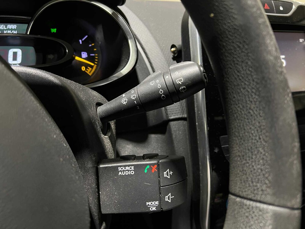 Renault Clio 0.9 TCe Expression 90pk 2015, GZ-530-J