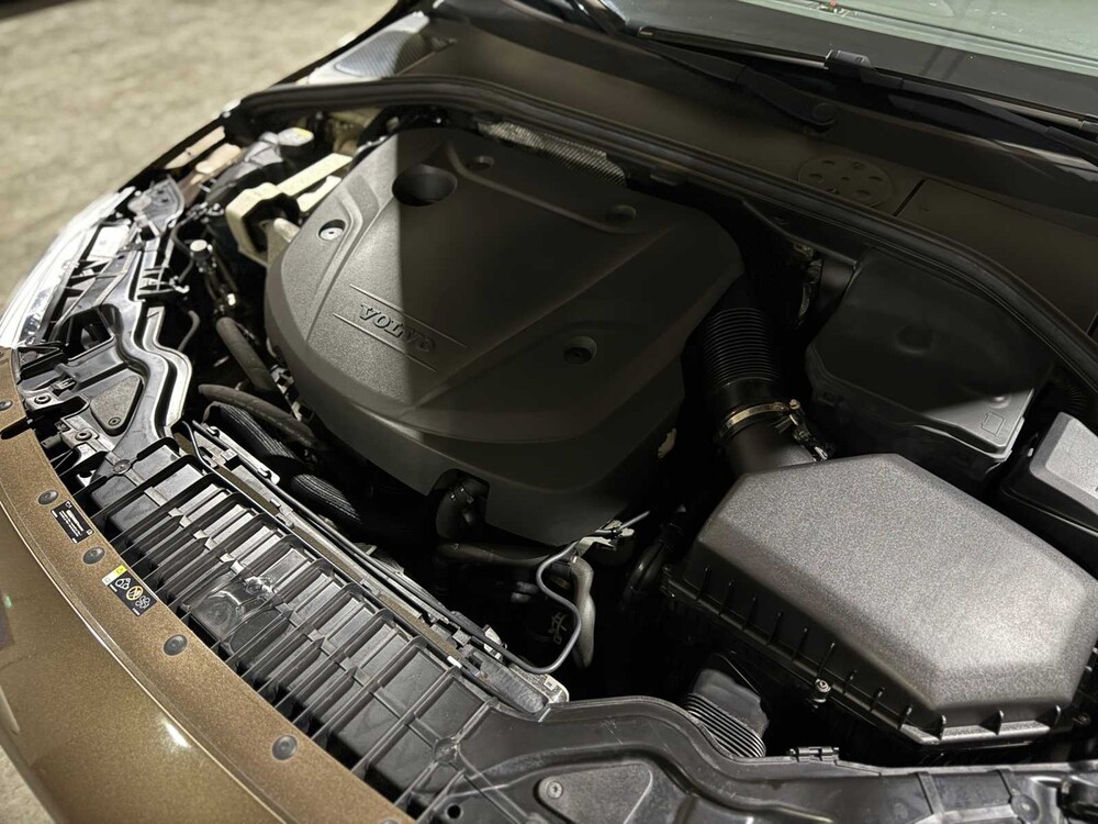 Volvo V60 Cross Country 2.0 D3 Polar+ 150pk 2017, PT-351-G