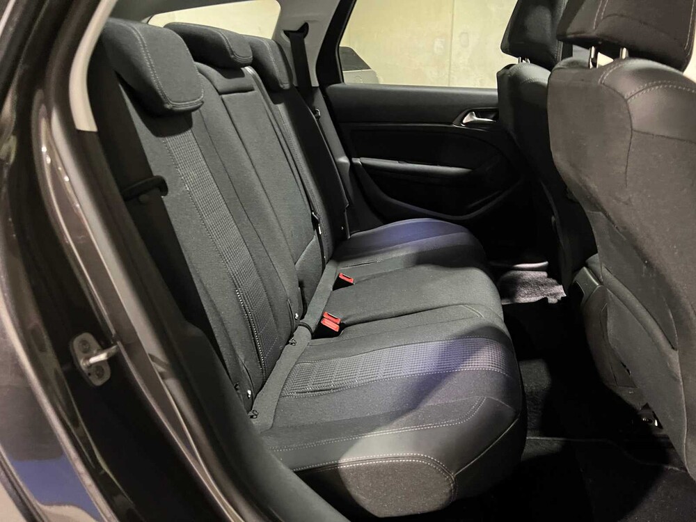 Peugeot 308 SW 1.2 PureTech Blue Lease Executive 110pk 2020, G-378-ST