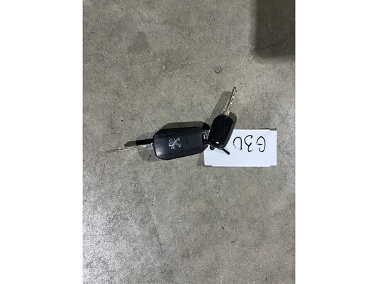 Peugeot 308 SW 1.2 PureTech Blue Lease Executive 110pk 2020, G-378-ST