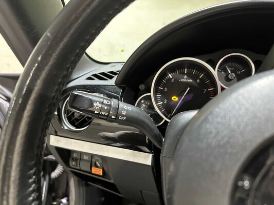 Mazda MX-5 2.0 S-VT Touring 160pk 2006, JH-652-T Youngtimer